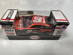 NASCAR 1/64  CHASE ELLIOTT 9 HOOTERS TEXAS WIN 2024