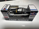 NASCAR 1/64 TRLER REDDICK 45 JORDON BRAND BLACK 2024