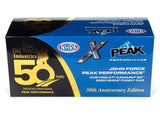 NHRA AutoWorld 1:24 John Force Peak 50th Anniversary 2023 AWN020 NEW IN STOCK