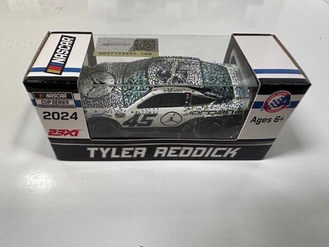 NASCAR 1/64 TYLER REDDICK 45 JORDON BRAND TALLADEGA WIN 2024