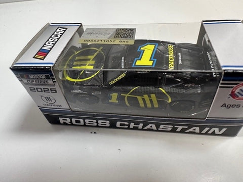 NASCAR 1/64 ROSS CHASTAIN 1 TRACKHOUSE 2025