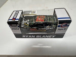nascar 1/64 - RYAN BLANEY 12 - ADVANCE AUTO PARTS LOWA WIN 2024