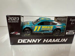 NASCAR 1/64, DENNY HAMLIN 11 MAVIS TIRES & BRAKES POCANO WIN 2023