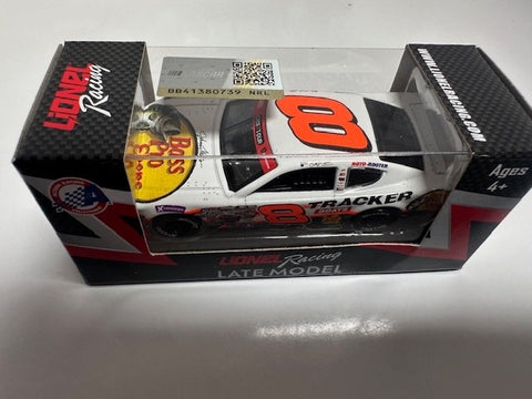 NASCAR 1/64  DALE EARNHARDT JR 8 BASS PRO SHOPS LATE MODEL 2025