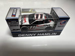 NASCAR 1/64 DENNY HAMLIN 11 SPORT CLIPS 2025