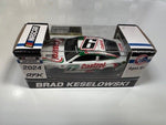 NASCAR 1/64BRAD KESLOWSKI 6 CASTROL THROWBACK 2024