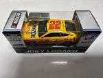 nascar 1/64 JOEY LAGANO 22 SHELL PENNZOIL 2025