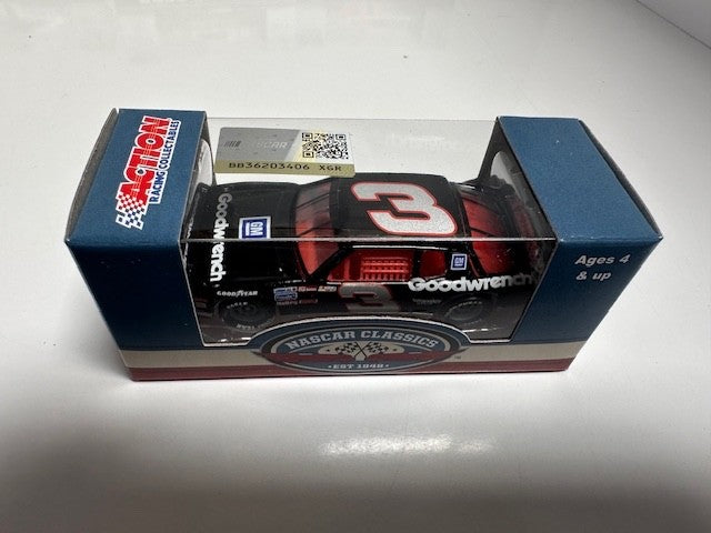 Richard Childress Racing #3 GOODWRENCH Svela 1988 Montecarlo Richard Childress Racing #3 GOODWRENCH Svela 1988 Montecarlo