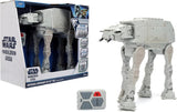Star Wars R\/C AT-AT Walker Toys – Pop Culture R\/C Action Vehicle JADA