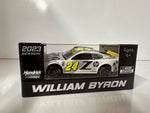 NASCAR 1/64 WILLIAM BYRON 24 HP 2023,