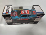 NASCAR 1/64 ERIK JONES 43 STP 2024
