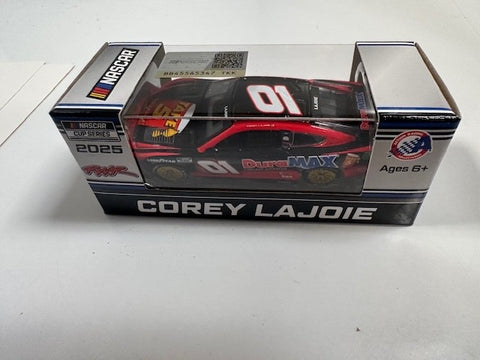 NASCAR 1/64 COREY LAJOIE 01 TAKE 5 OIL CHANGE 2025