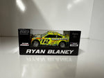 nascar 1/64 Ryan Blaney 12 - Menards Dutch Boy Phoenix Race 2023,