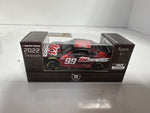 nascar 1/64  99 k1 speed test car