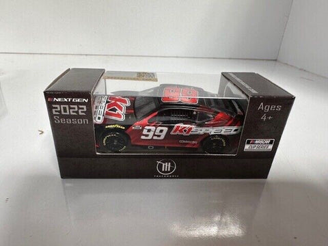 nascar 1/64  99 k1 speed test car