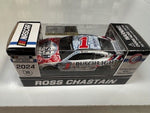 NASCAR 1/64 ROSS CHASTAIN 1 BUSCH LIGHT COUNTRY 2024