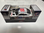nascar 1/64 - CONNOR ZILISCH 88 - WEATHER TECH 2025