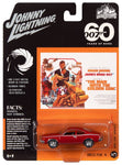 Johnny Lightning - JLSP267 1/64 JAMES BOND 1974 AMC HORNET MAN WITH THE GOLDEN GUN B7/A3