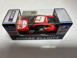 NASCAR 1/64  CHASE ELLIOTT 9 LLUMAR 2025