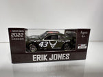 nascar 1/64 Eric Jones 43 - Airforce 2022