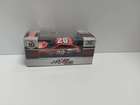 nascar 1/64 Christopher Bell 20 - Rheem Daytona Win 2021