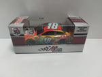 nascar 1/64 Kyle Busch 18 - M&M's Mix 2021