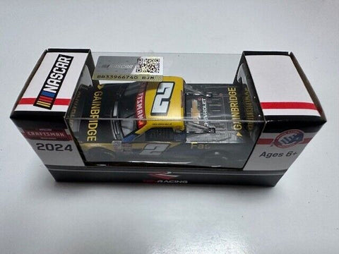 NASCAR 1/64 NICK SANCHEZ 2 GAINBRIDGE DAYTONA WIN TRUCK 2024