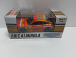 nascar 1/64 Aric Almirola 10 - Smithfield Throwback 2021