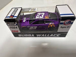 nascar 1/64 - BUBBA WALLACE 23 - McDONALD'S GRIMACE 2024