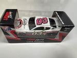 NASCAR 1/64 BRENDEN BUTTERBEAN QUEEN 3 LEITHCARS.COM/BEST REPAIR COMPANY 2024