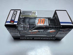 NASCAR 1/64 NOAH  GRAGSON 10 BLACK RIFFLE COFFEE 2024