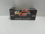 nascar 1/64 Chase Elliott 9 - Ashoc 2022