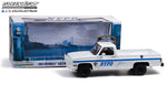 1:18 1984 Chevrolet CUCV M1008 - New York City Police Department (NYPD)