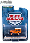 Greenlight 1/64  Jeep DJ-5 74 Westhaven Pharmacy 24 Hr. Delivery Service 35200 B 1/64