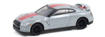 Greenlight 1/64 Anniversary 13 2016 Nissan GT-R (R35) Pearl White 28080D