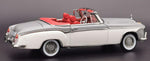 Sunstar 1/18 Scale Die-Cast Model -1959 Mercedes-Benz 220 SE Cabriolet