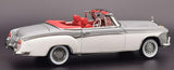 Sunstar 1/18 Scale Die-Cast Model -1959 Mercedes-Benz 220 SE Cabriolet