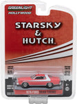 Greenlight 1:64 Starsky and Hutch (1975-79 TV Series) - 1976 Ford Gran Torino
