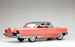 Sunstar 1/18 Scale Die-Cast Model - 1956 Lincoln Premiere Hard Top
