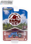 Greenlight Down on the Farm Series 5 1952 Ford 8N Tractor W/Front Loader A 1/64