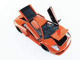 Jada - Fast and Furious 1:24 Roman's Lamborghini Murcielago