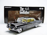 Cadillac Fleetwood Series 60 1955 'The Godfather' The Godfather Movie 1972 1:18
