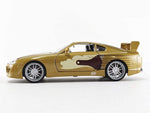 Jada 99540 Toys Fast and Furious 1:24 FF-'95 Toyota Supra diecast Collectible car