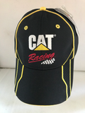 NASCAR Cap CAT Racing black 31