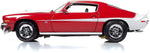 American Muscle 1970 Shelby GT500 Convertible (Hemmings Muscle Machines) ) 1:18 Scale Diecast