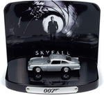 James Bond 007 ‘Skyfall’ Aston Martin DB5 1/64 Diecast Diarama