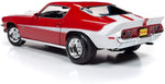 American Muscle 1970 Shelby GT500 Convertible (Hemmings Muscle Machines) ) 1:18 Scale Diecast