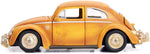 Jada 1:24 Bumblebee VW Beetle with Diecast Charlie Figure