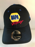 NASCAR CAP  CHASE ELLIOTT NAPA RACING NEW ERA LARGE-XLARGE FLEX FIT