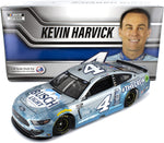 NASCAR 1/24 Kevin Harvick #4 Busch Light #TheCrew 2021 Standard